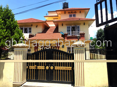 House on Sale at Golfutar